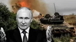 Putin në Depresion! Rusia në prag të humbjes në Ukrainë – War Report 3 Shkurt