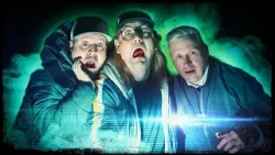 Mathias & Nicolai er tilbage på Danmarks uhyggeligste slot  | Er Der Nogen? Sæson 13 Afsnit 6