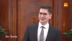 Életforrás - Ep. 90