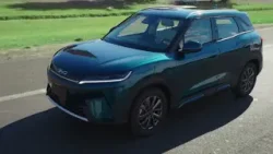 Con el ATTO 2, BYD sigue con la expansión en el país Con el ATTO 2, BYD sigue con la expansión en el país