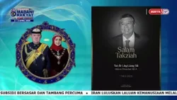 5 APRIL 2026 - BERITA MANDARIN