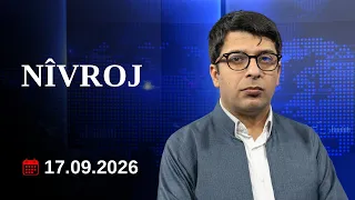 Nîvroj