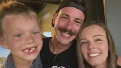 Family of motorcyclist hit, killed in Greensboro react to suspect taking plea deal