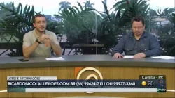 Confira a agenda de eventos da Ricardo Nicolau Leilões