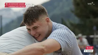 Zuger Kantonales 2026 - Nachmittag