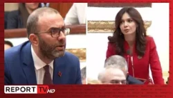 Territorialja/ Spiropali-Bardhit: Nuk shantazhohem, as nga ata që të kërcënuan ty në Fier!