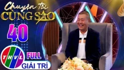 Chuyện Tối Cùng Sao - Tập 40: Nghệ sĩ Vũ Thanh