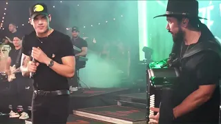 August Festival ends with performances by Pablo, Zé Vaqueiro, and Natanzinho Lima