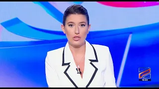 კურიერი 12 საათზე-2026.08.17