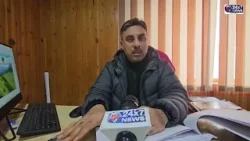 Wildlife Warden Intisaar Suhail Speaks on Mitigation Measures for Human-Animal Conflict