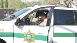 «Феноменальная карьера»: лейтенант управления шерифа округа Фресно дает свое заключение.