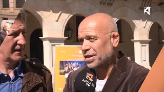 AN1 - Teruel Exhibition