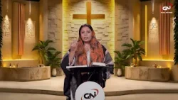 Kalam-e-Sadaqat | Sermon | Sister Areena Iqbal Kalam-e-Sadaqat | Sermon | Sister Areena Iqbal