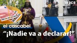 Un abogado sentencia el plan de Hacienda sobre balcones en Semana Santa: “Es absurdo” | El Cascabel