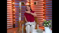 Llena tu dia de Dios I 07 - Abril I Cristovision