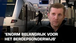 Haagse twijfel over Nedersaksenlijn stuit op verzet bij het onderwijs