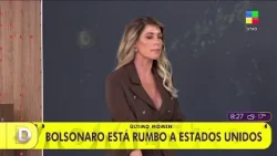 🔴 FLAVIO BOLSONARO: ¿Qué restricciones tiene para salir de Brasil?
