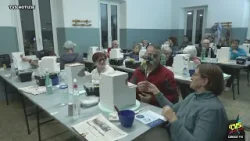 Lecco - Ha preso avvio il corso AIAP per aspiranti presepisti