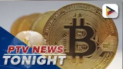 Crypto fans anticipate Bitcoin ‘halving’