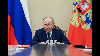Putini kërcën Europën me luftë nëse dërgon trupa në Ukrainë - Faqja 4, 12 shtator | ABC News Albania
