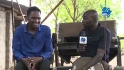 Utengenezaji wa mashine za katani | Sauti ya vijana