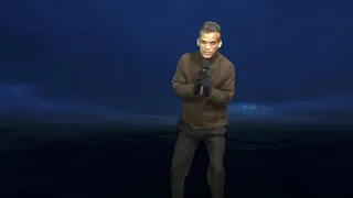 Jean Nunes - Tempestade