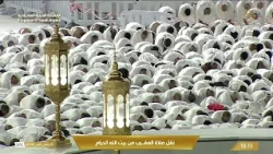اسمعها بقلبك.. فبعض التلاوات تترك أثرًا لا يُنسى. صلاة المغرب بصوت الشيخ فيصل غزاوي