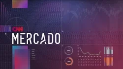 Dólar volta aos R$ 5 com entrevista de Campos Neto | CNN MERCADO - 28/03/2024