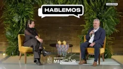 Alfredo Ramírez Bedolla | Hablemos | Podcast