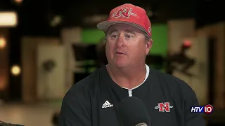 Bayou Time Sports: Nicholls Baseball to Play Fall Scrimmage at Southland Field on October 8th