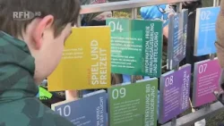 Vorreiter in Sachsen-Anhalt Platz der Kinderrechte eingeweiht - RFH aktuell Vorreiter in Sachsen-Anhalt Platz der Kinderrechte eingeweiht - RFH aktuell