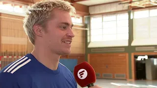 HC Erlangen vs. Eisenach