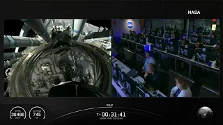 Successful launch for NASA’s next generation telescope