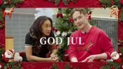 Från oss alla, till er alla!