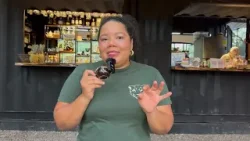 A sus 14 años, es uno de los baristas más jóvenes del Meta | Enlace Trece