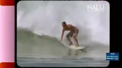 Pacific Pulse: Nalu Film Foundation Pacific Pulse: Nalu Film Foundation