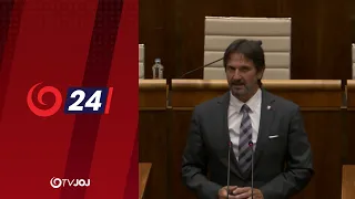 Hodina otázok v Národnej rade (17.9.2026)