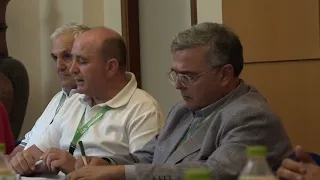 Vendite giù e giacenze in cantina, crisi del comparto vitivinicolo pugliese: le proposte della CIA