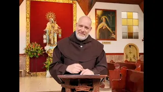 DAY 9 - Novena to Our Lady of Mount Carmel