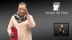 MUJER DE DIOS:  "Mateo 6:27"