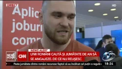 Românii disponibilizați anul trecut nu își găsesc loc de muncă