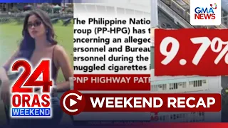 24 Oras Weekend (Part 4) August 23, 2026