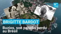 Brigitte Bardot : Buzios, son paradis perdu au Brésil • FRANCE 24 Brigitte Bardot : Buzios, son paradis perdu au Brésil • FRANCE 24