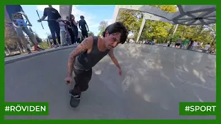 DSTV | NEW CITY ROLL JAM