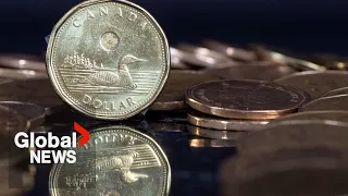 Canada’s GDP rises 3.3% in 2nd quarter, but US trade war could halt that momentum
