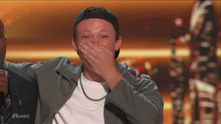 ASU magician advances on America's Got Talent