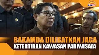 BAKAMDA DEPLOYED TO MAINTAIN ORDER IN TOURIST AREAS