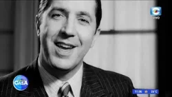 LMEC Entrevista Alberto Magnone