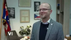 Expres Pardubického kraje – 1. 1. 2026