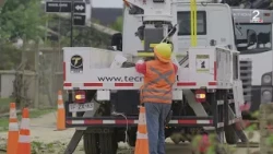 30 OCT 2026 Tarifas eléctricas bajarían un 8,5% en Valparaíso a partir de enero de 2027